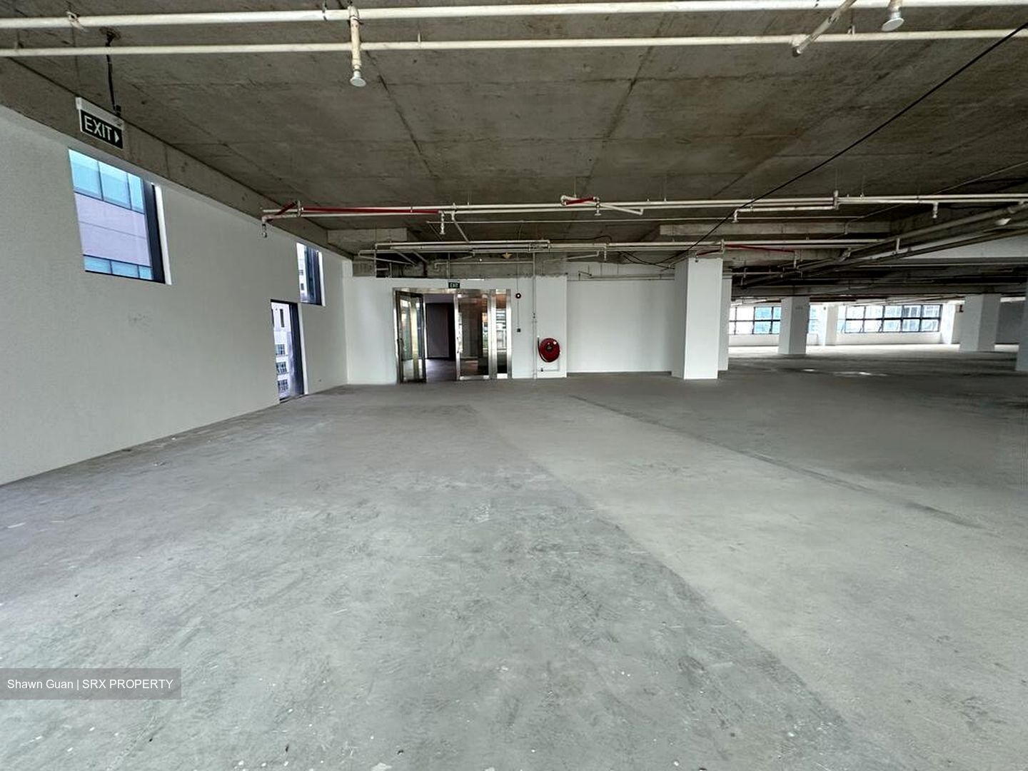 Tai Seng Avenue (D19), Office #459344491